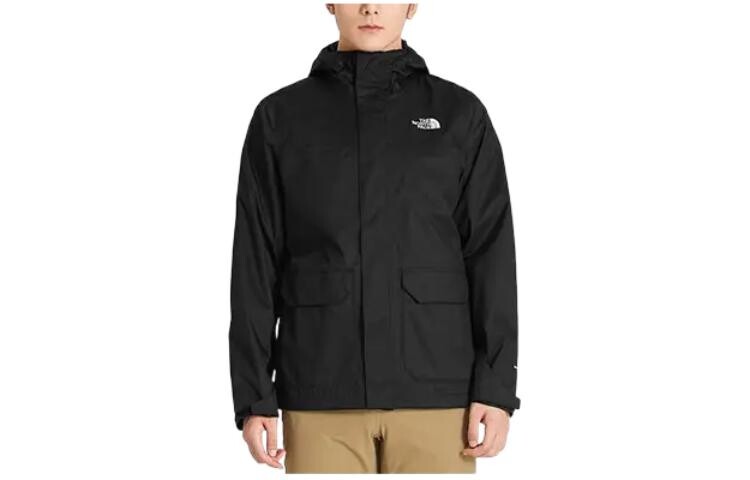 THE NORTH FACE Мужская куртка, цвет Black, Черный, THE NORTH FACE Мужская куртка, цвет Black
THE NORTH FACE Мужская куртка, цвет Black, Черный, THE NORTH FACE Мужская куртка, цвет Black