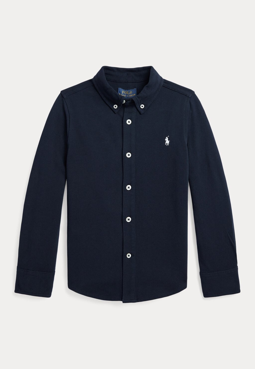 Рубашка SPORT SHIRT Polo Ralph Lauren, цвет aviator navy
Рубашка SPORT SHIRT Polo Ralph Lauren, цвет aviator navy