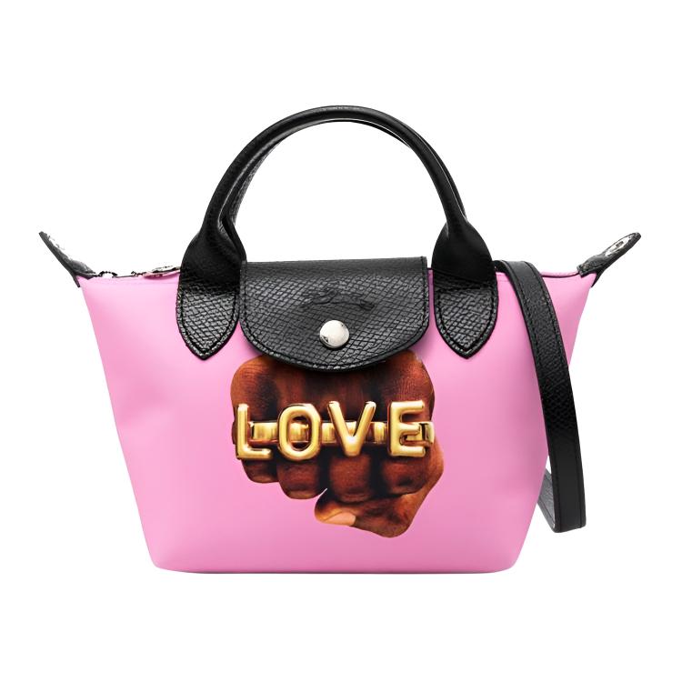 Сумка LONGCHAMP
Сумка LONGCHAMP