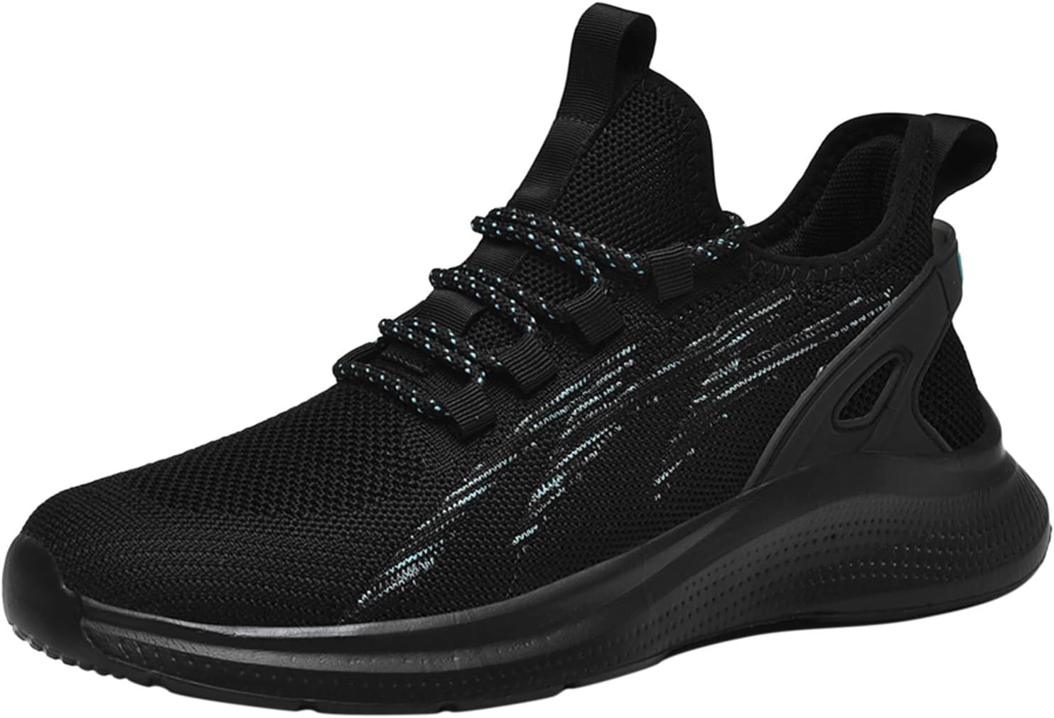 Мужские дышащие кроссовки IWIHMIV для ходьбы, плоская подошва, противоскользящие, для тенниса и бега, удобные мужские ходовые туфли, зеленый
Мужские дышащие кроссовки IWIHMIV для ходьбы, плоская подошва, противоскользящие, для тенниса и бега, удобные мужские ходовые туфли, зеленый