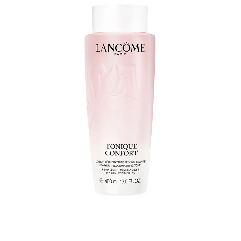 Тоник для лица Tonique confort Lancôme, 400 мл.
Тоник для лица Tonique confort Lancôme, 400 мл.