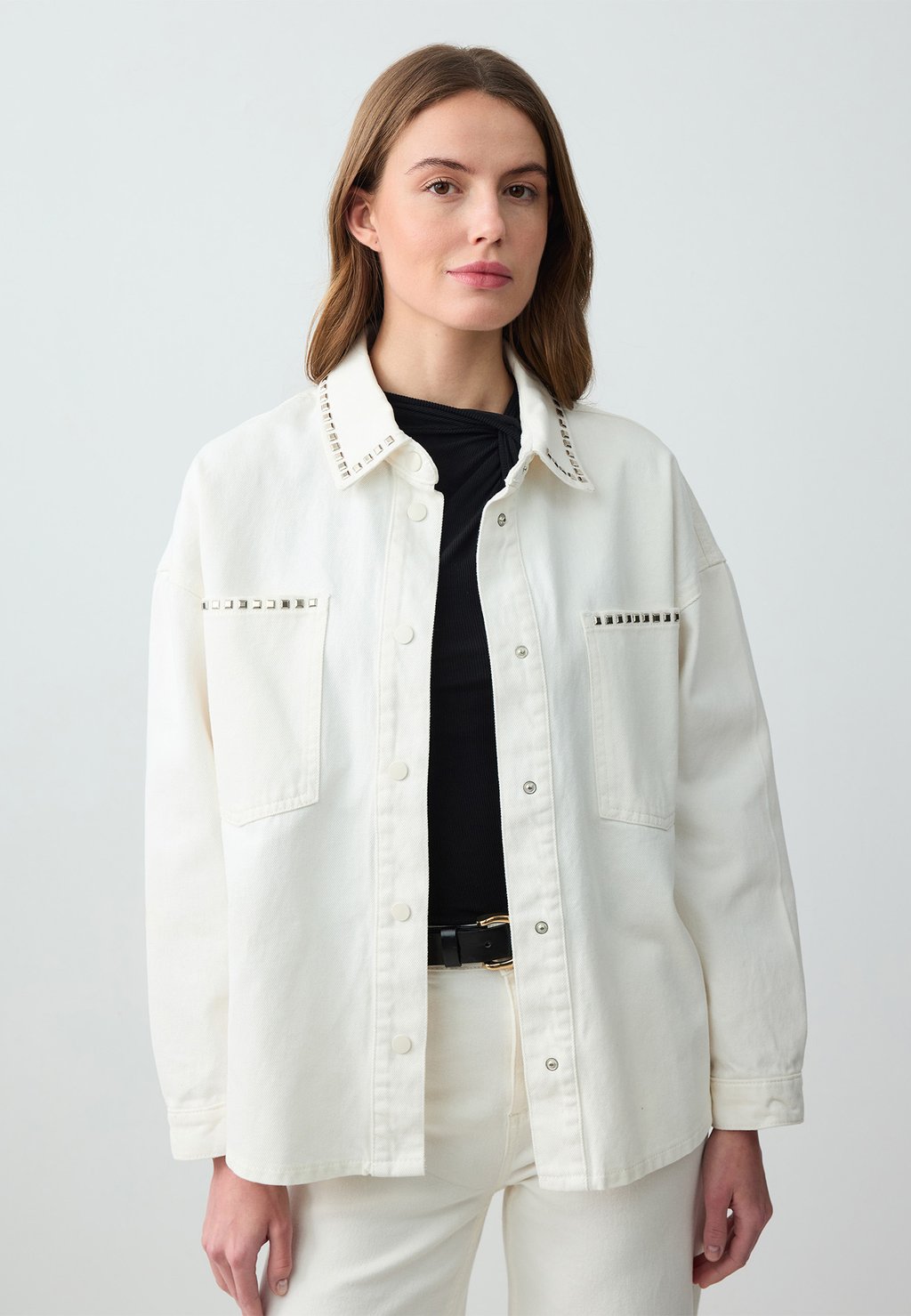 Джинсовая куртка Jimmy Key, кремовый, Бежевый, Джинсовая куртка Jimmy Key, кремовый
Джинсовая куртка Jimmy Key, кремовый, Бежевый, Джинсовая куртка Jimmy Key, кремовый