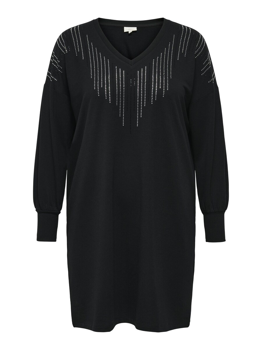 Платье ONLY Carmakoma CARLULA, черный
Платье ONLY Carmakoma CARLULA, черный