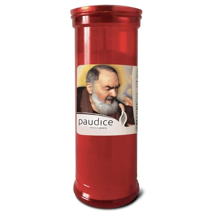 Мисура 60 - Красный Lumino
Мисура 60 - Красный Lumino