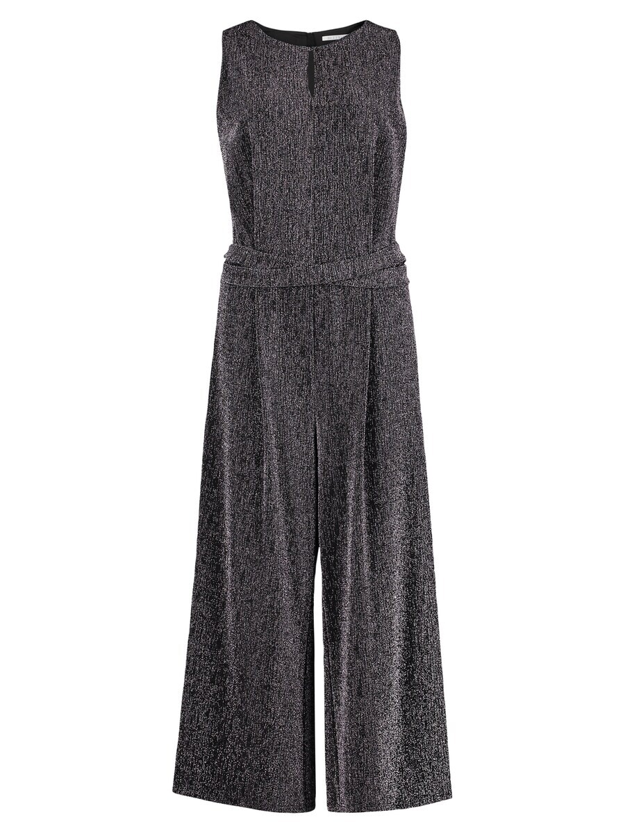 Комбинезон Betty & Co Jumpsuit, антрацит
Комбинезон Betty & Co Jumpsuit, антрацит