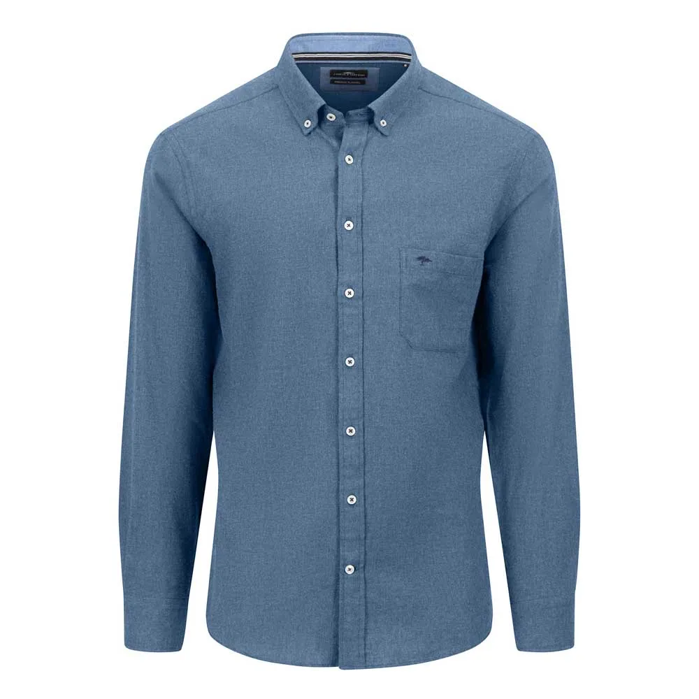 Рубашка Fynch Hatton 14106040, синий
Рубашка Fynch Hatton 14106040, синий