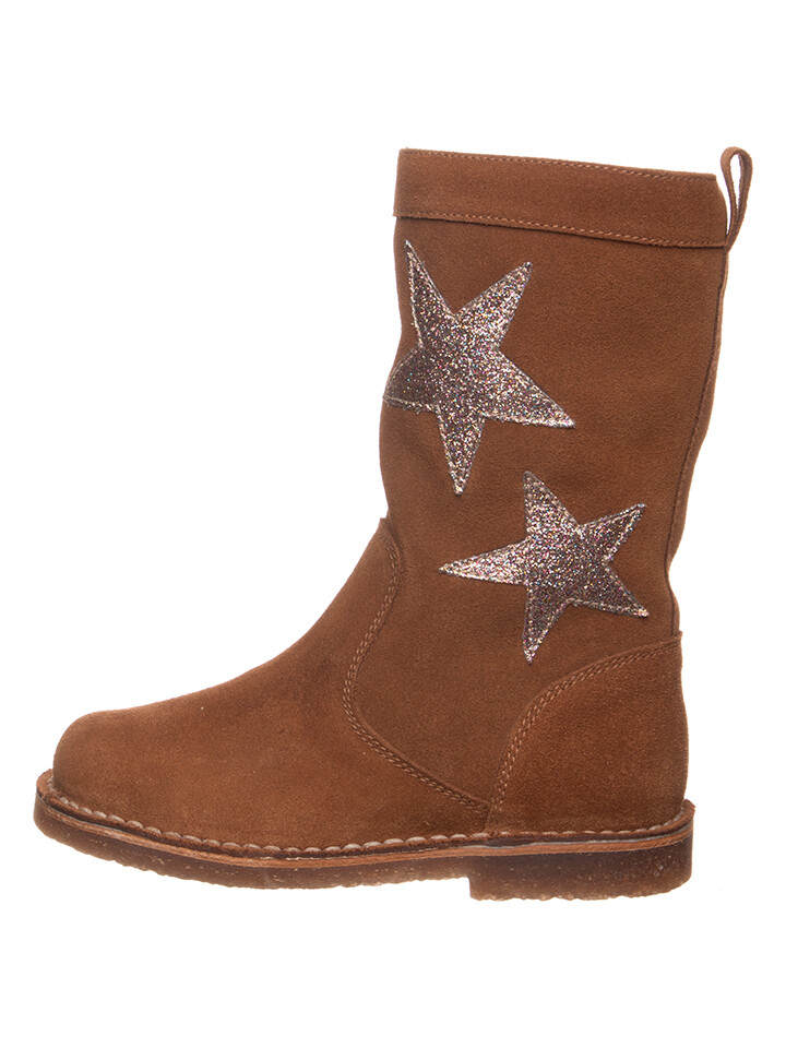 Сапоги kmins Leder, светло коричневый
Сапоги kmins Leder, светло коричневый