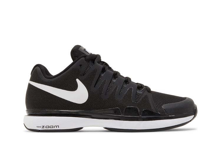 Кроссовки Zoom Vapor 9.5 Tour 'Black', черный
Кроссовки Zoom Vapor 9.5 Tour 'Black', черный