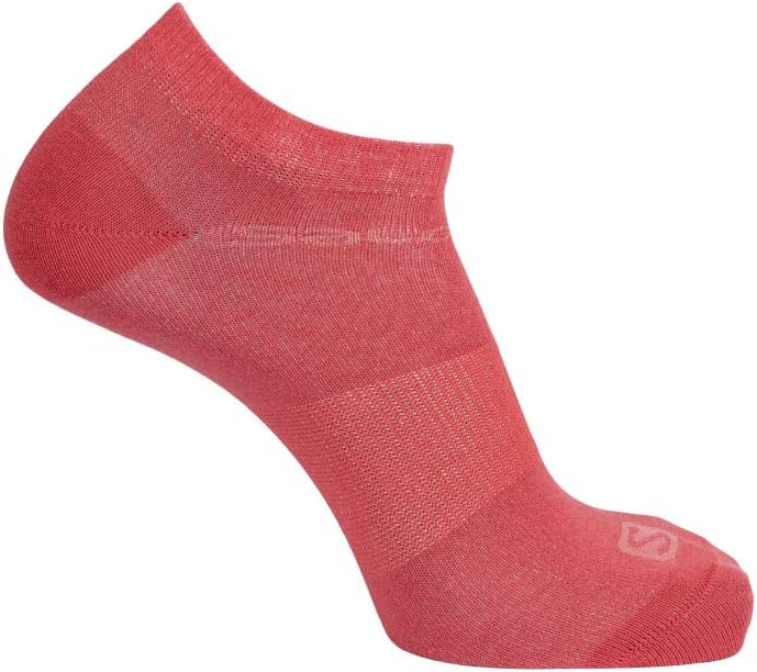 Носки Salomon Standard, Light Heather/Medium Grey Heat, L, Winetasting/Cayenne
Носки Salomon Standard, Light Heather/Medium Grey Heat, L, Winetasting/Cayenne