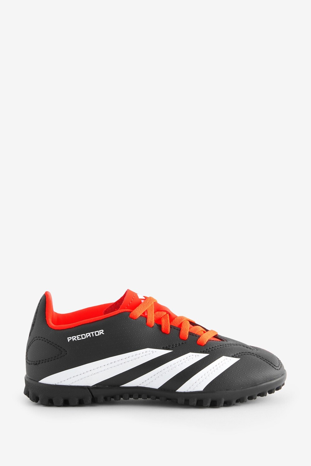 Детские ботинки Football Hilder 24 Club Turf Adidas, черный
Детские ботинки Football Hilder 24 Club Turf Adidas, черный