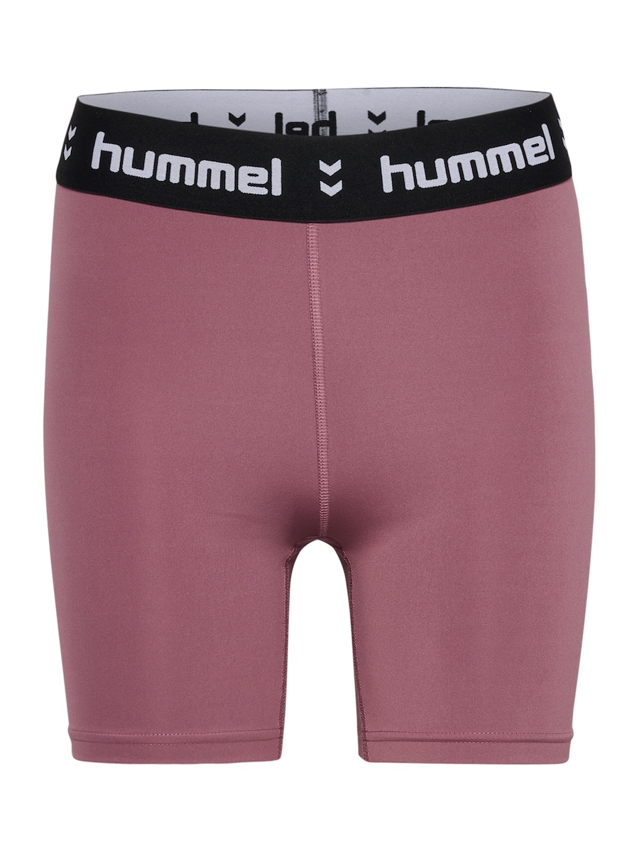 Узкие спортивные брюки Hummel Pulse, лиловый
Узкие спортивные брюки Hummel Pulse, лиловый
