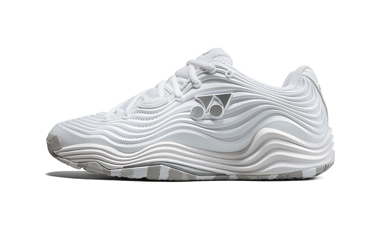 Кроссовки YONEX Power Cushion Tennis Shoes Women's Low-top White, белый
Кроссовки YONEX Power Cushion Tennis Shoes Women's Low-top White, белый