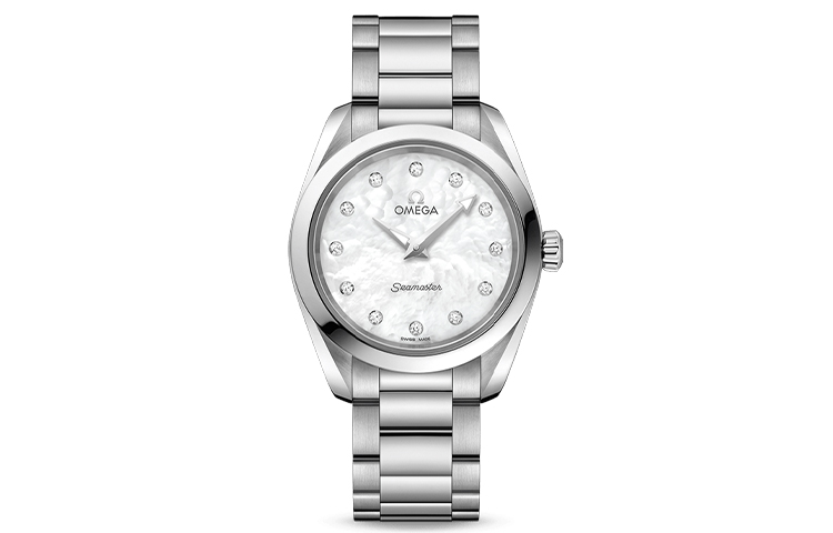 OMEGA Часы 2024 Unworn Seamaster Aqua Terra 28mm
OMEGA Часы 2024 Unworn Seamaster Aqua Terra 28mm