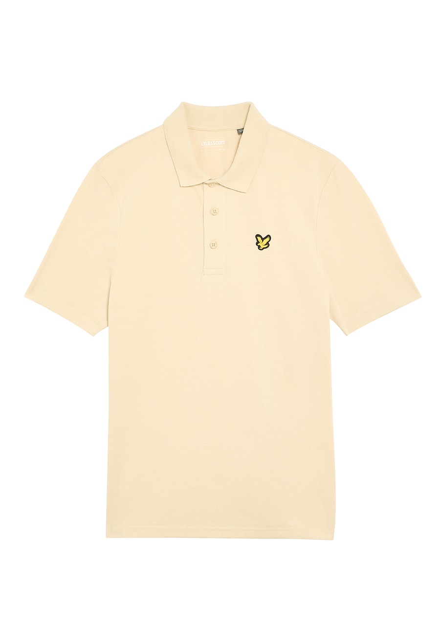 Рубашка Lyle & Scott, экрю
Рубашка Lyle & Scott, экрю