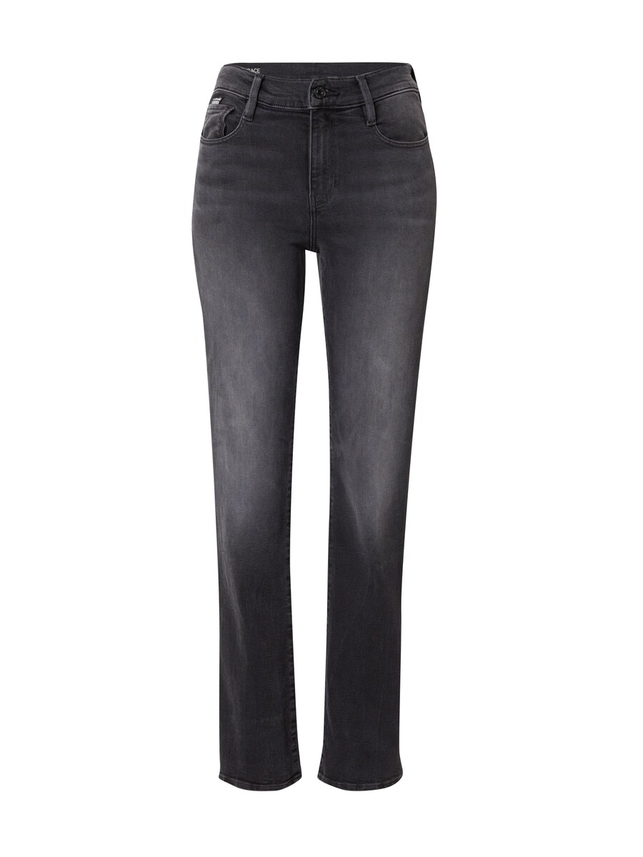 Обычные джинсы G-STAR Strace, Black Denim
Обычные джинсы G-STAR Strace, Black Denim