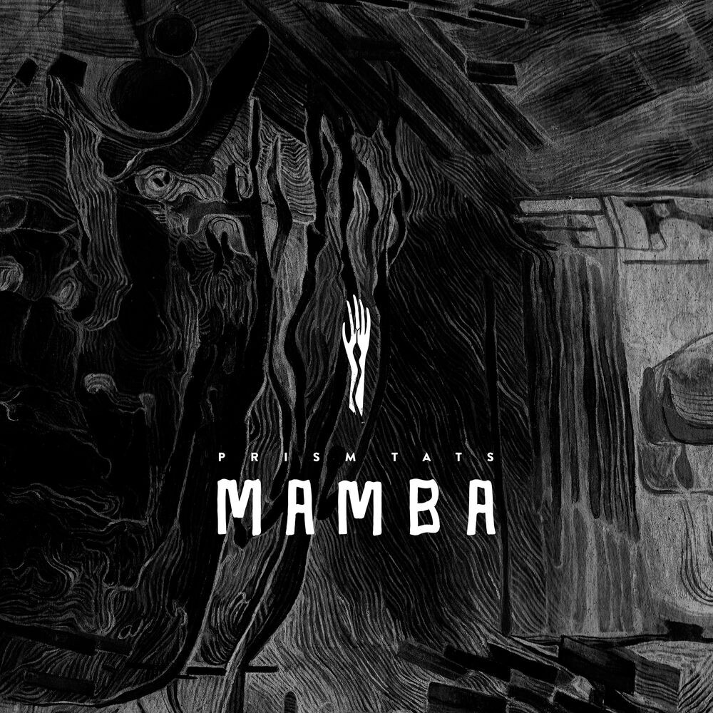 Виниловая пластинка LP Mamba - Prism Tats
Виниловая пластинка LP Mamba - Prism Tats