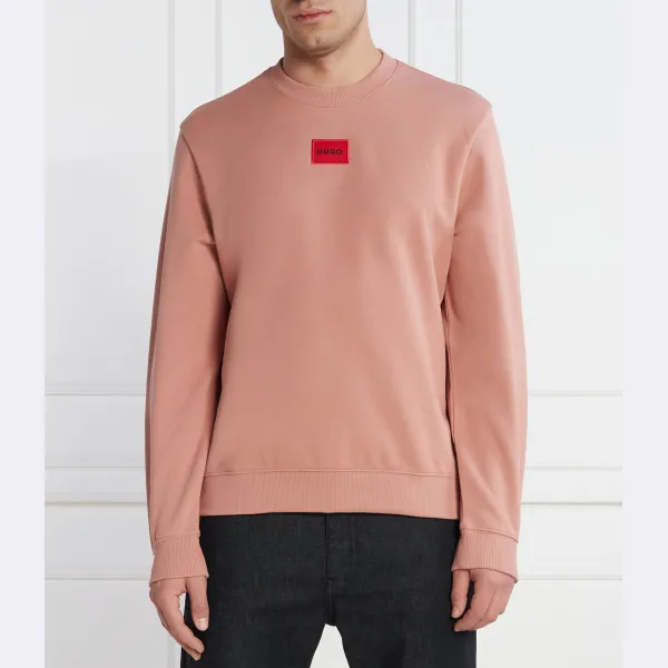 Толстовка Diragol стандартного кроя Hugo, красный
Толстовка Diragol стандартного кроя Hugo, красный