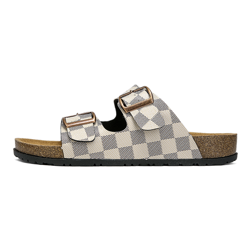 CHAOPAISHA Скользоустойчивые износостойкие шлепанцы унисекс белые 232, цвет White 232
CHAOPAISHA Скользоустойчивые износостойкие шлепанцы унисекс белые 232, цвет White 232