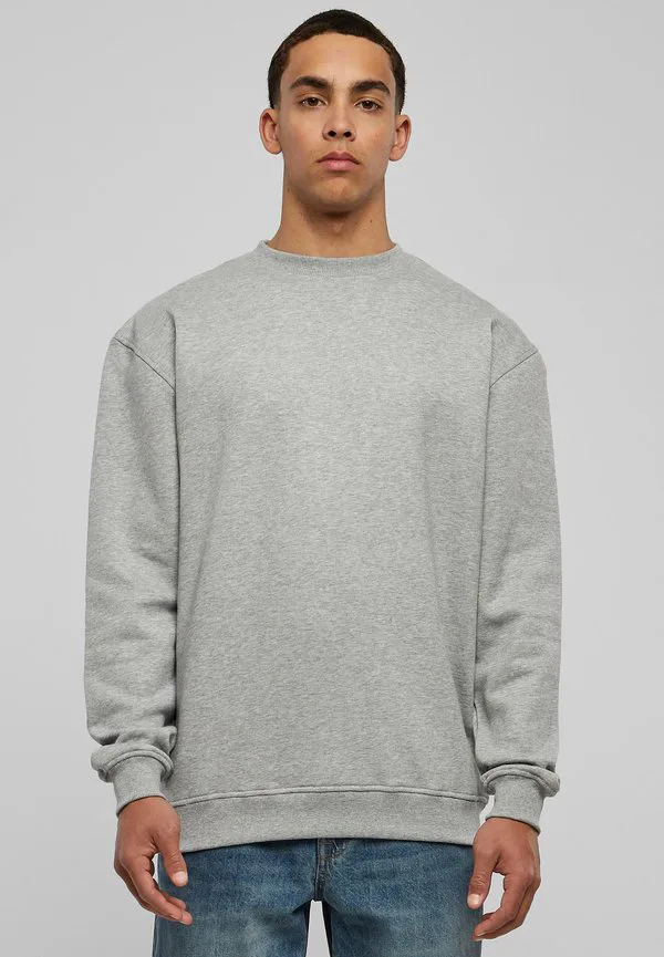 Свитшот с круглым вырезом Urban Classics, Grey, Серый, Свитшот с круглым вырезом Urban Classics, Grey
Свитшот с круглым вырезом Urban Classics, Grey, Серый, Свитшот с круглым вырезом Urban Classics, Grey