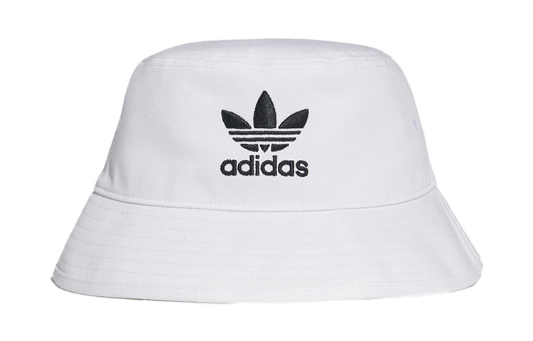 Adicolor Хлопковая Широкая Шляпа Unisex Adidas Originals
Adicolor Хлопковая Широкая Шляпа Unisex Adidas Originals