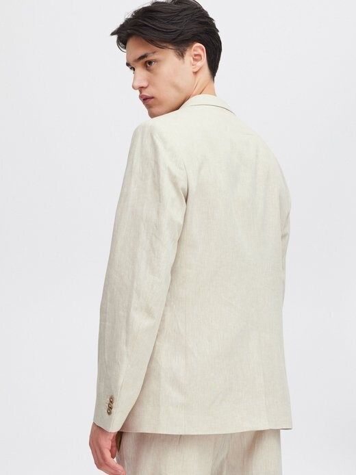 Блейзер cfbille Casual Friday, серый
Блейзер cfbille Casual Friday, серый