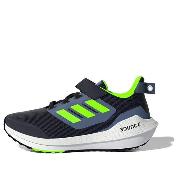 Кроссовки (GS) Adidas EQ21 Run 2.0 Bounce Sport Running 'Black Solar Green', черный
Кроссовки (GS) Adidas EQ21 Run 2.0 Bounce Sport Running 'Black Solar Green', черный