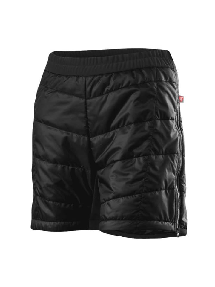 Шорты черного цвета Löffler
Шорты черного цвета Löffler