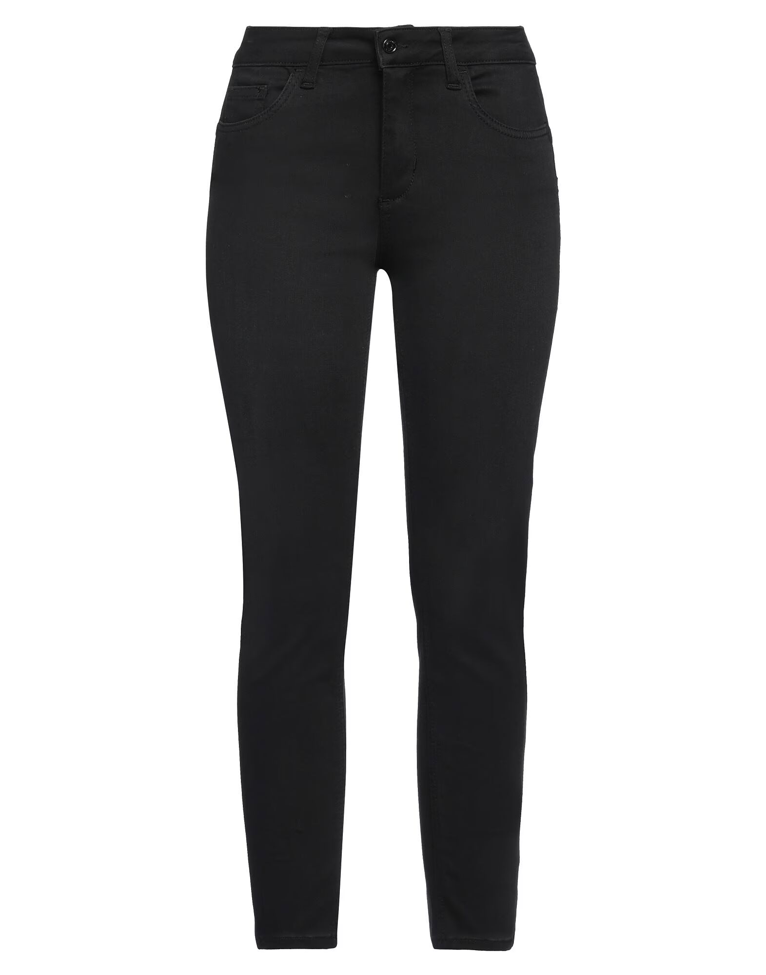 Джинсы Liu •Jo, черный
Джинсы Liu •Jo, черный