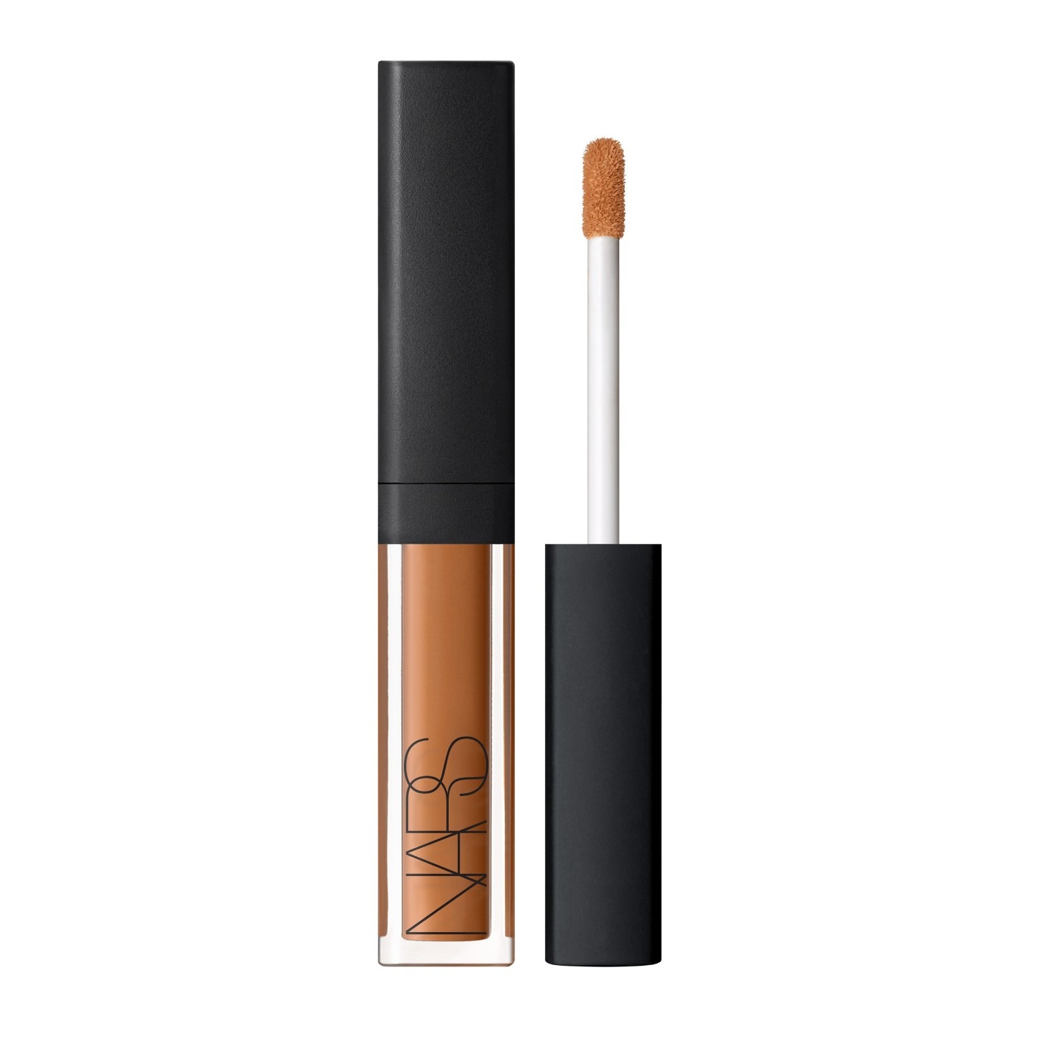 Корректор mini radiant creamy Nars, amande, объем 1.4 мл
Корректор mini radiant creamy Nars, amande, объем 1.4 мл