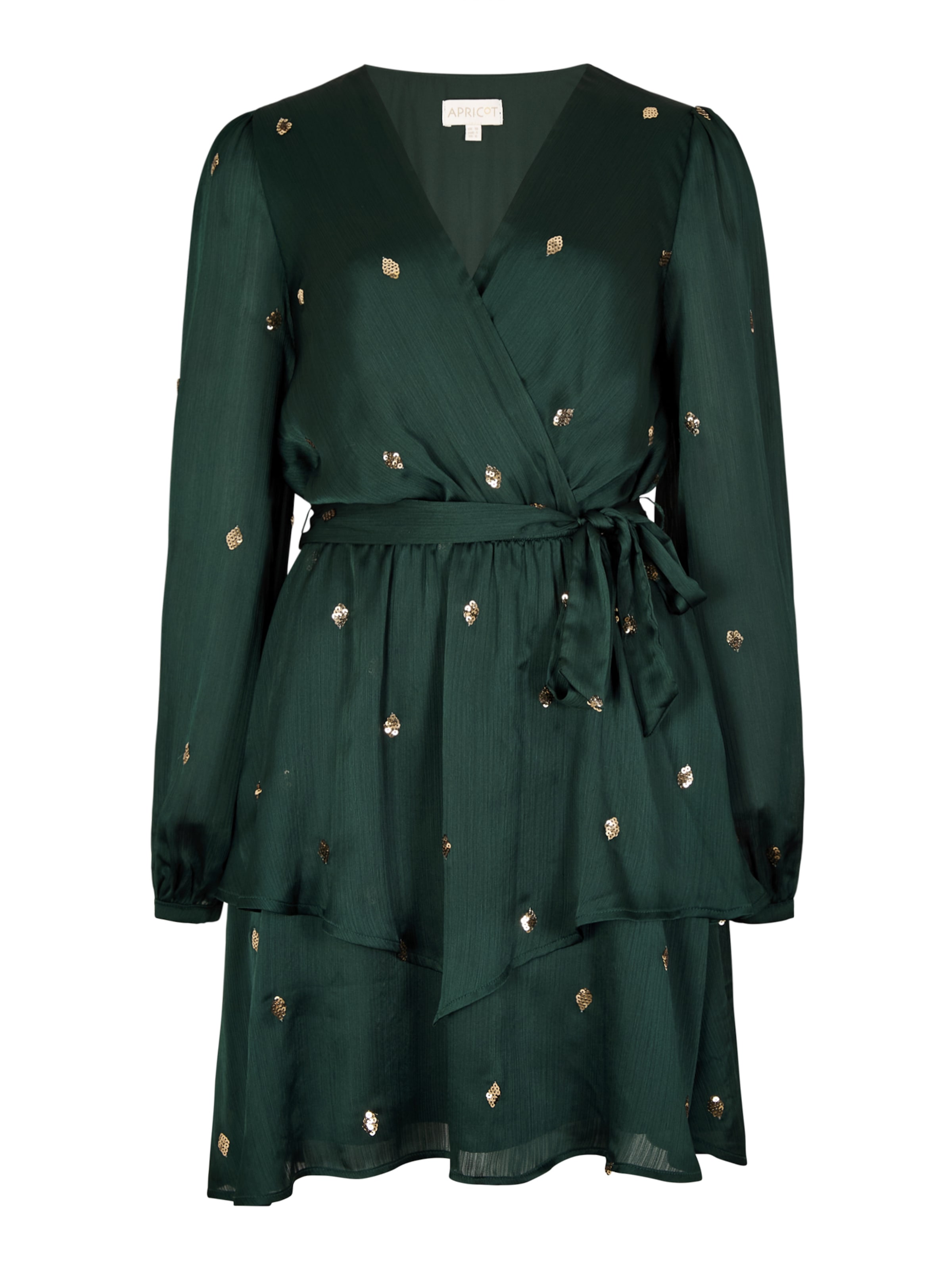 Apricot Платье в зеленом цвете
Apricot Платье в зеленом цвете