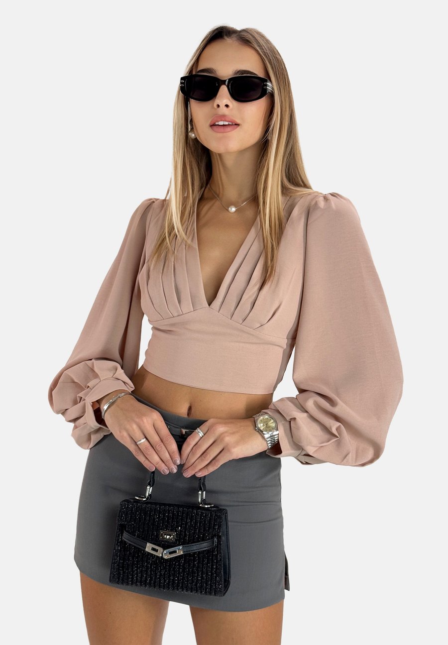 Блуза Elara Blouse, Rosa/Pink
Блуза Elara Blouse, Rosa/Pink