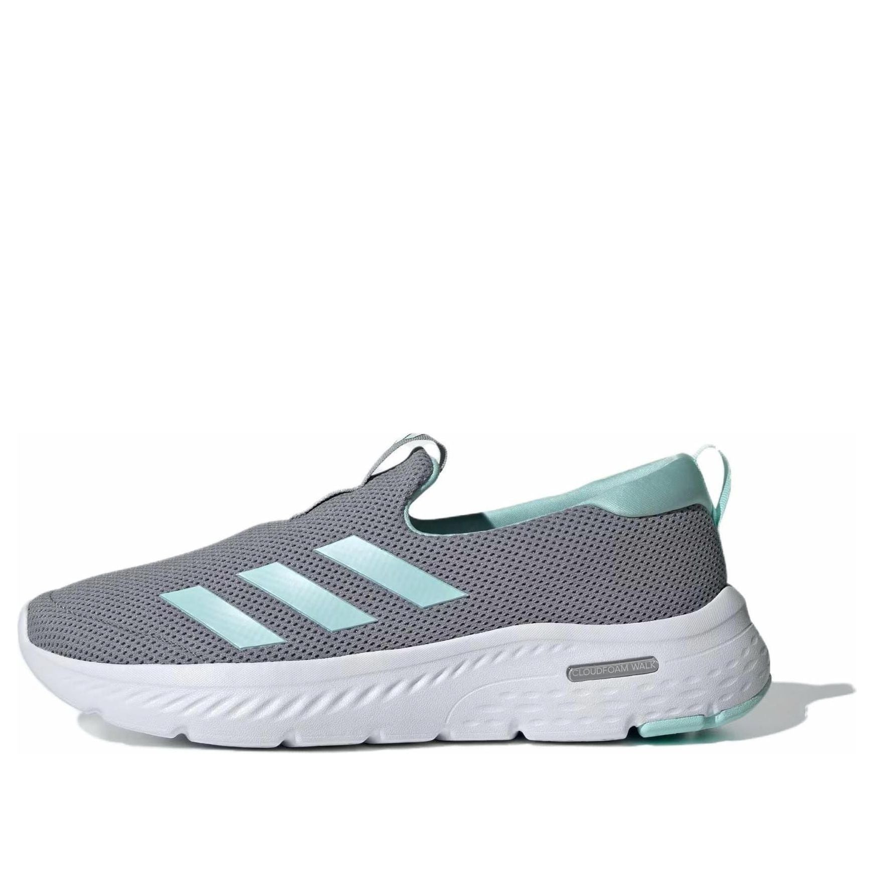 Кроссовки adidas Cloudfoam Move Lounger 'Grey Green'
Кроссовки adidas Cloudfoam Move Lounger 'Grey Green'