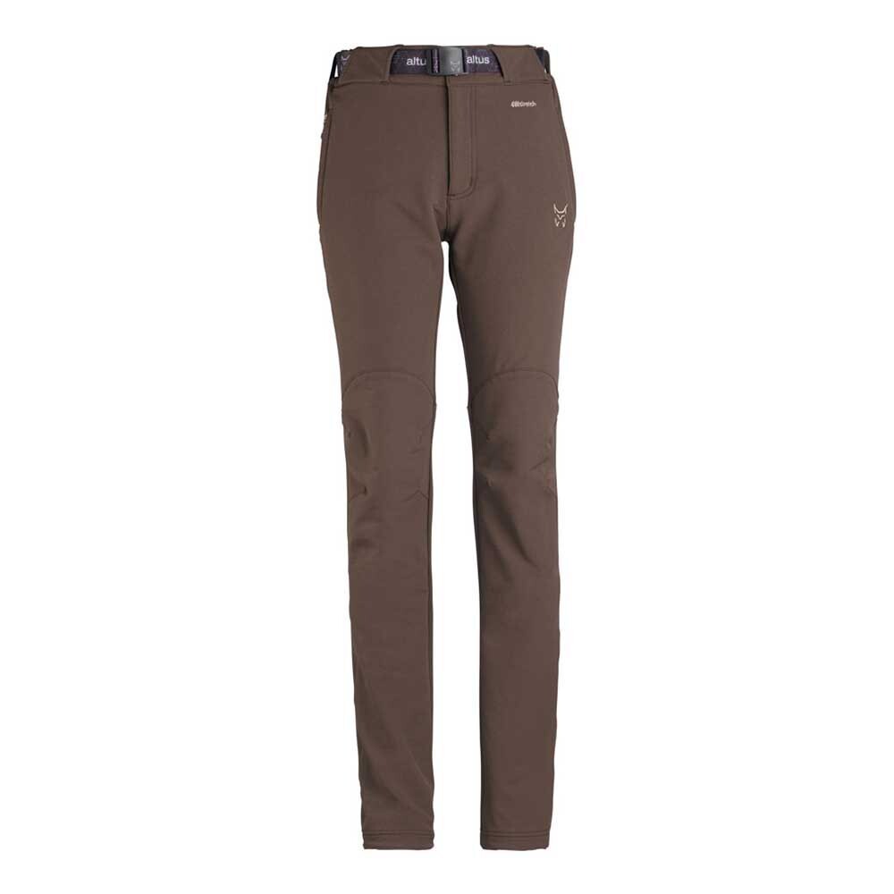 Брюки Altus Olloquiinter H30, коричневый 
Брюки Altus Olloquiinter H30, коричневый
