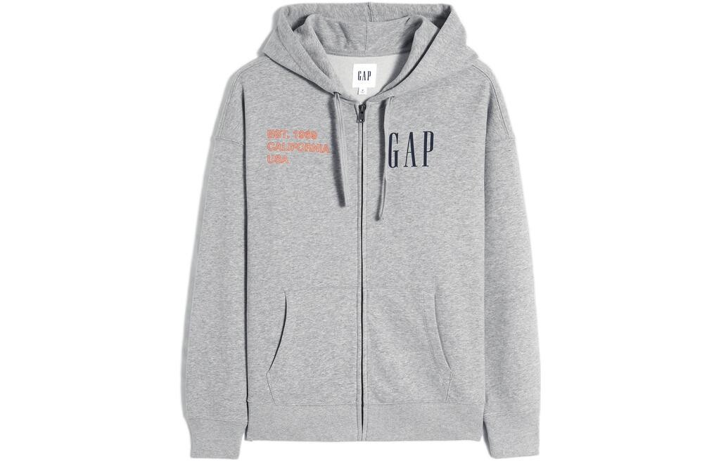 Толстовка унисекс GAP, Белый
Толстовка унисекс GAP, Белый