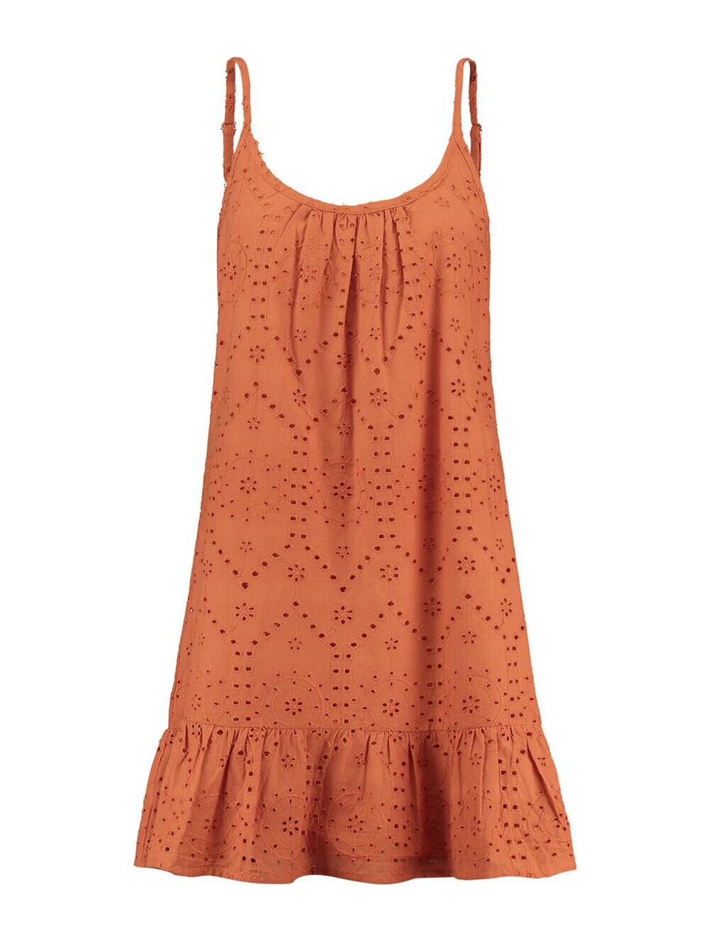 Летнее платье Shiwi IBIZA, коричневый
Летнее платье Shiwi IBIZA, коричневый