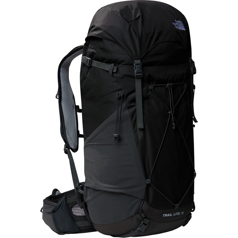 Рюкзак Trail Lite 36 The-North-Face, tnf black-asphalt grey
Рюкзак Trail Lite 36 The-North-Face, tnf black-asphalt grey