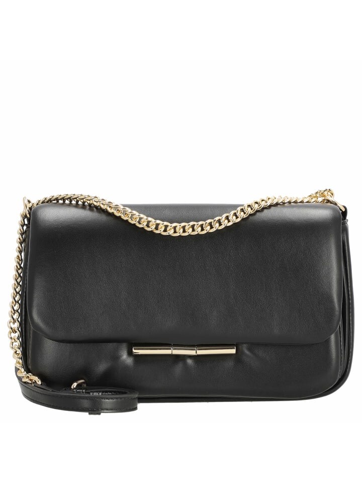 Сумка через плечо Seidenfelt 27 cm, цвет schwarz gold, Черный, Сумка через плечо Seidenfelt 27 cm, цвет schwarz gold
Сумка через плечо Seidenfelt 27 cm, цвет schwarz gold, Черный, Сумка через плечо Seidenfelt 27 cm, цвет schwarz gold