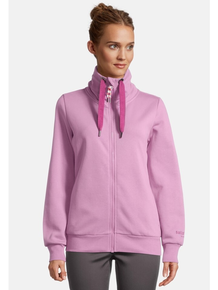 Спортивная куртка Salzhaut Rackeln UNI, цвет pale
Спортивная куртка Salzhaut Rackeln UNI, цвет pale
