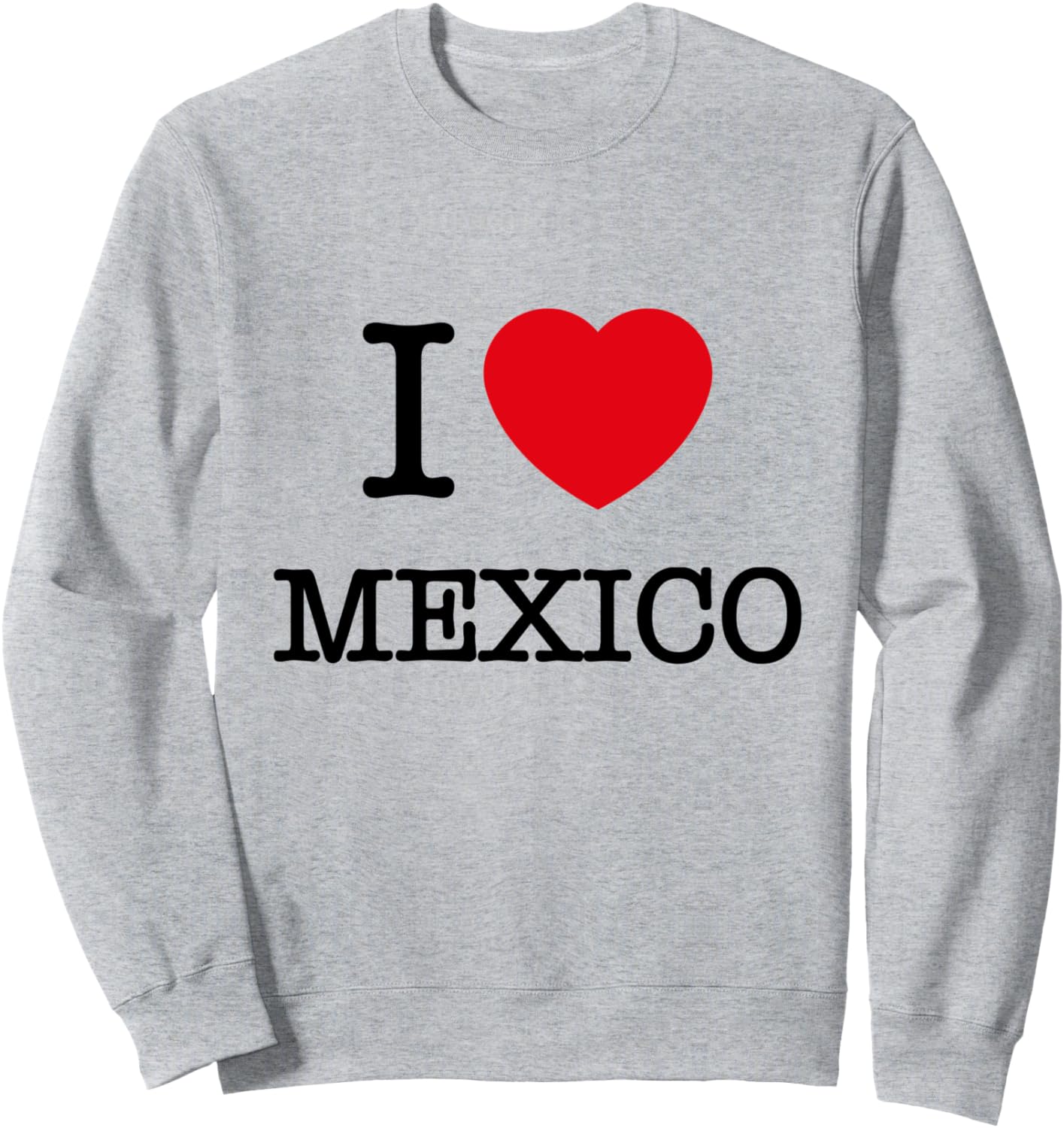 Я люблю Мексику, Мексика. Иллюстрация, графический дизайн, модная толстовка Bahaa'S Tee, серый
Я люблю Мексику, Мексика. Иллюстрация, графический дизайн, модная толстовка Bahaa'S Tee, серый