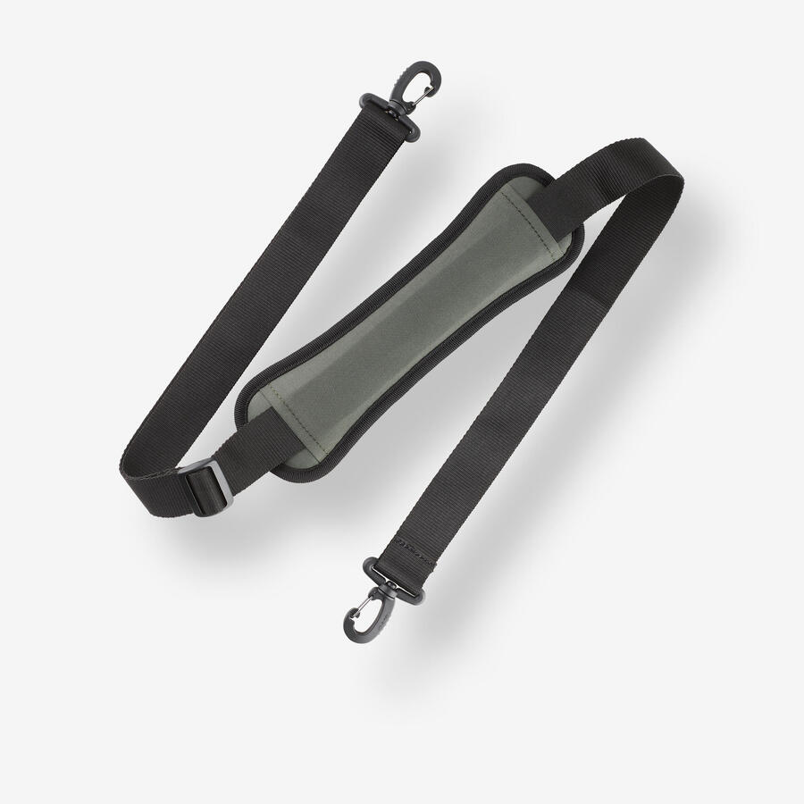 CAPERLAN Запасной ремень для переноски для рыболовной кровати Bedchair 900 compact
CAPERLAN Запасной ремень для переноски для рыболовной кровати Bedchair 900 compact