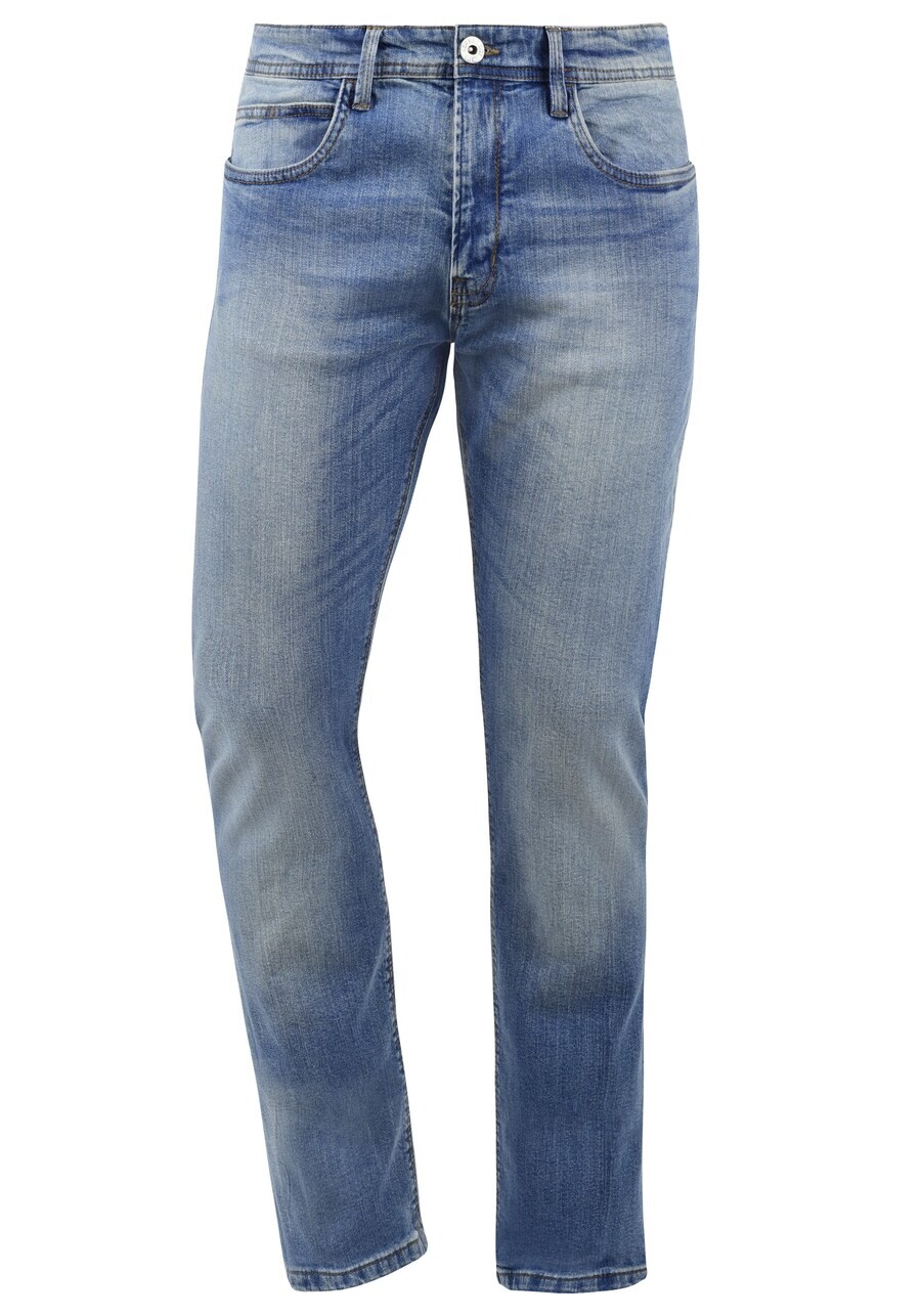 Повседневные джинсы Indicode Jeans QUEBEC, синий
Повседневные джинсы Indicode Jeans QUEBEC, синий