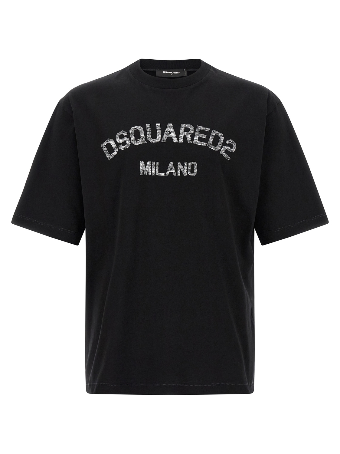 Футболка 'Faded Milano' DSQUARED2, черный
Футболка 'Faded Milano' DSQUARED2, черный