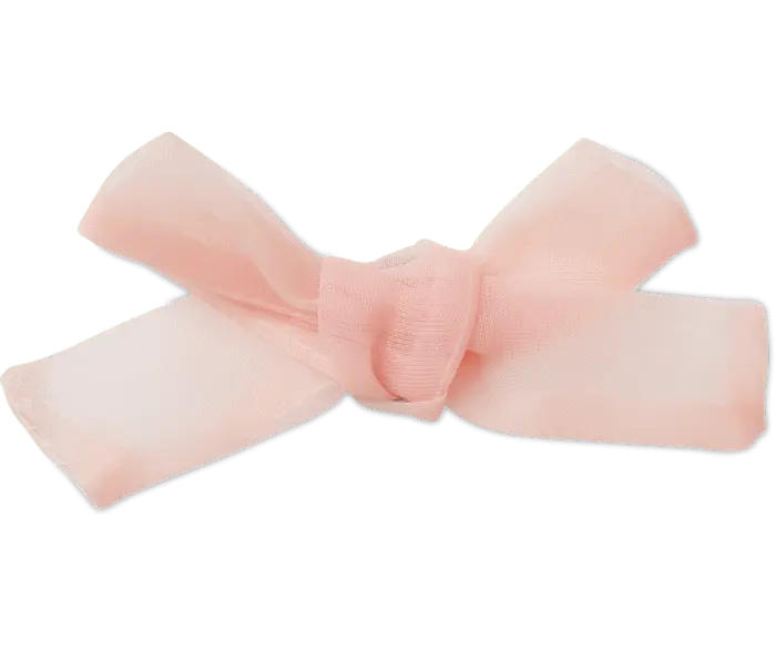 Джиббитсы Pink Sheer Bow Crocs
Джиббитсы Pink Sheer Bow Crocs