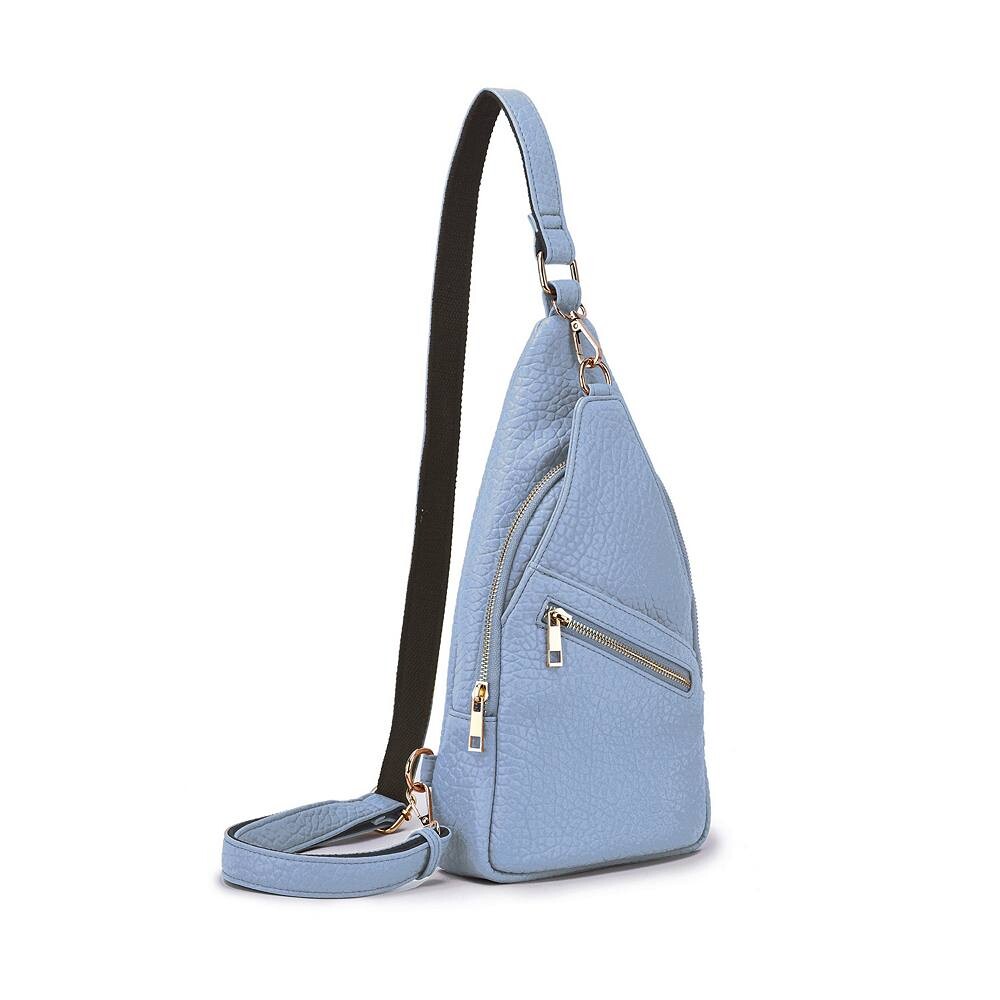 Сумка-слинг Mellow World Nyx, цвет Blue Gray, Синий, Сумка-слинг Mellow World Nyx, цвет Blue Gray
Сумка-слинг Mellow World Nyx, цвет Blue Gray, Синий, Сумка-слинг Mellow World Nyx, цвет Blue Gray