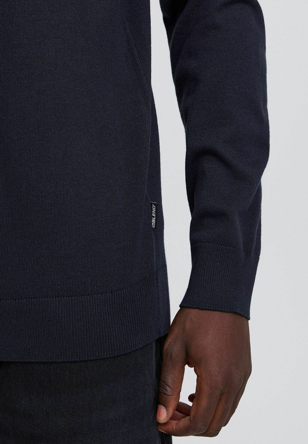 Джемпер Blend, черный
Джемпер Blend, черный