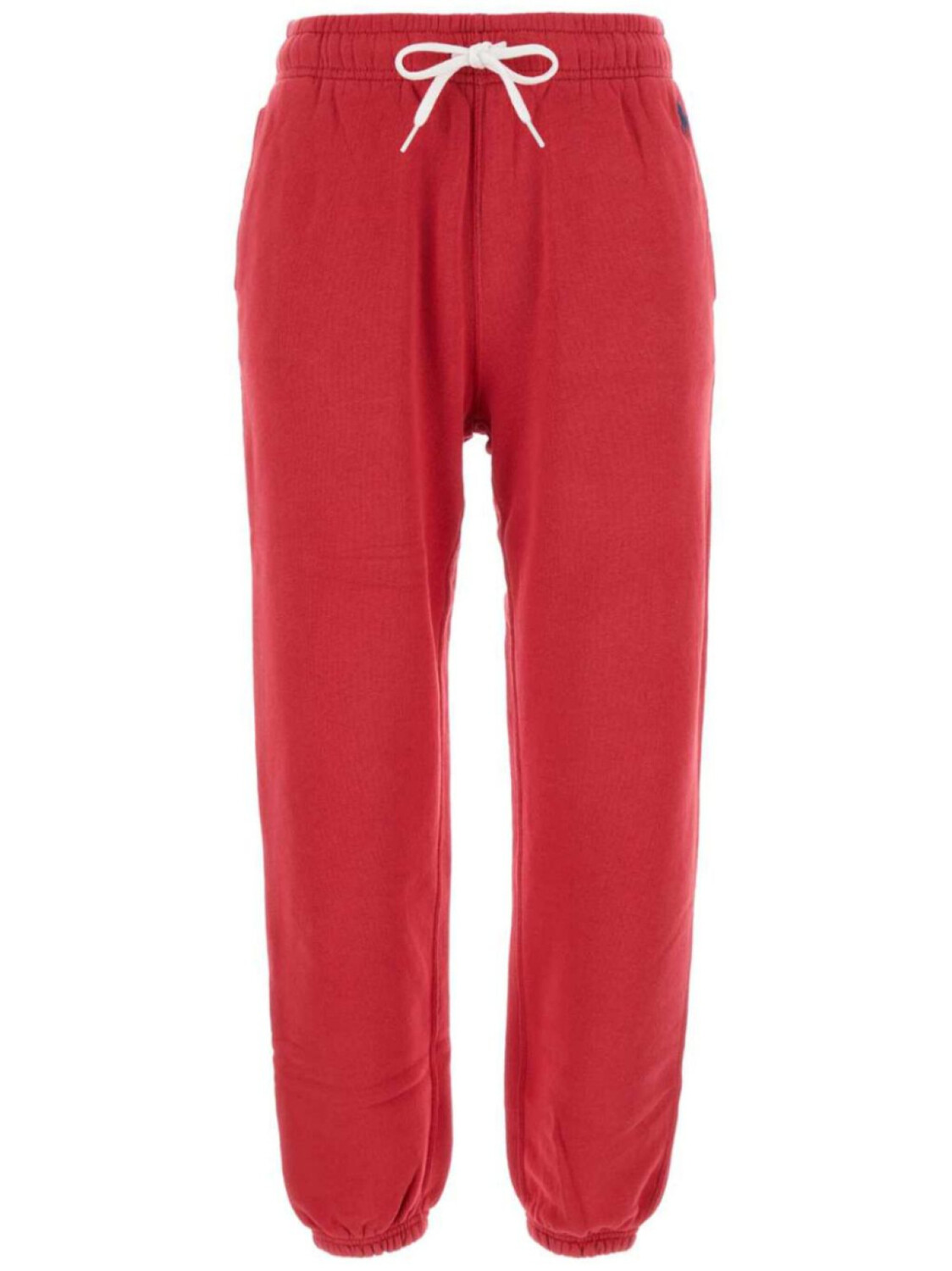 Спортивные штаны Polo Ralph Lauren из джерси и флиса, красный
Спортивные штаны Polo Ralph Lauren из джерси и флиса, красный