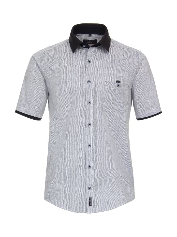 Рубашка CASAMODA, светло-серый
Рубашка CASAMODA, светло-серый