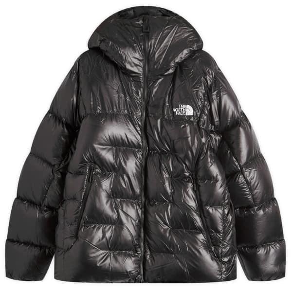 Пуховая парка серии Summit The North Face, Tnf Black
Пуховая парка серии Summit The North Face, Tnf Black