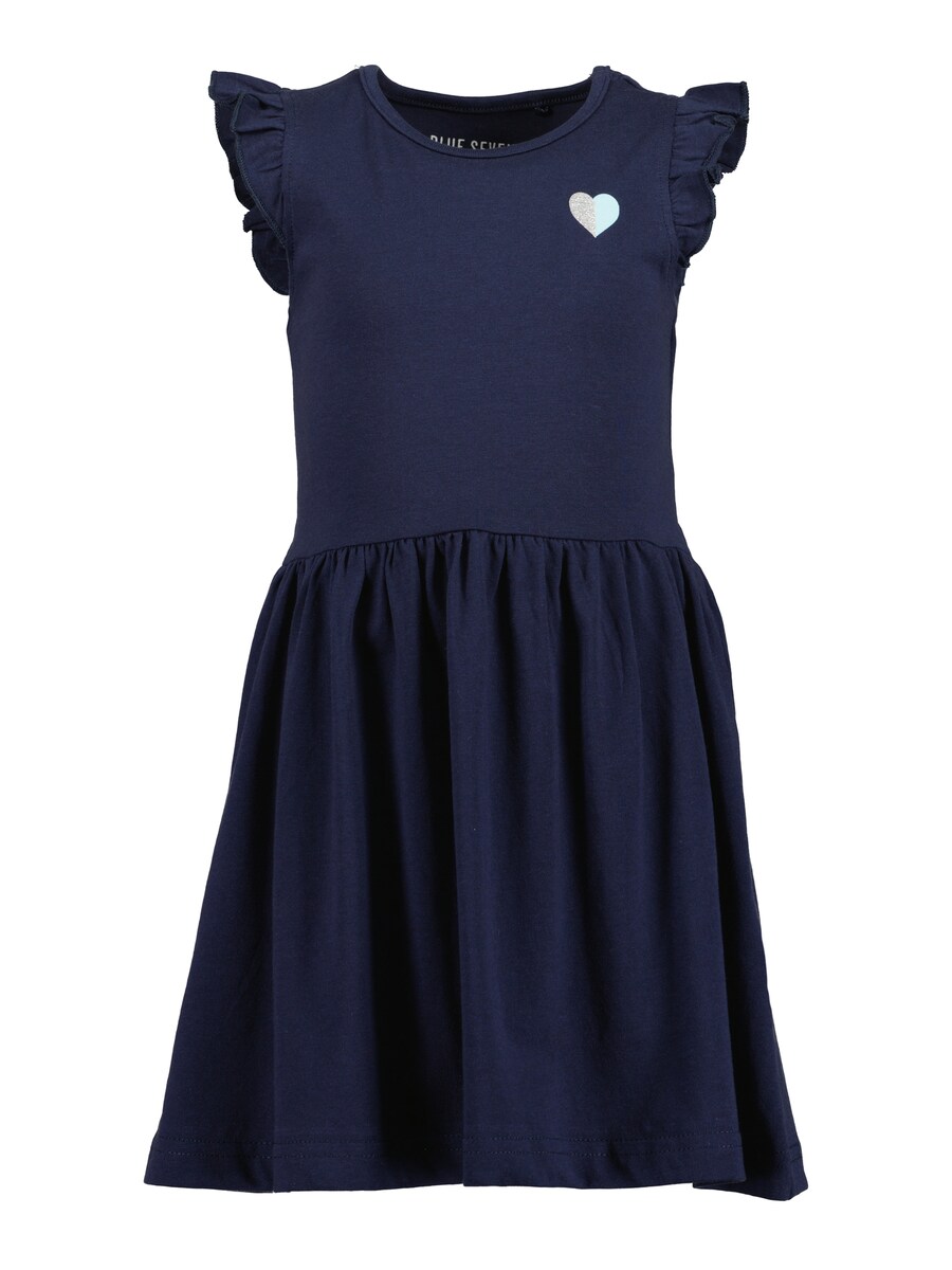 Платье BLUE SEVEN, цвет marine blue/Light blue
Платье BLUE SEVEN, цвет marine blue/Light blue