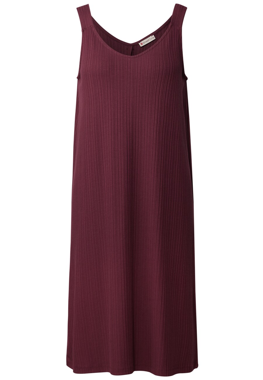 Платье STREET ONE, фиолетовый
Платье STREET ONE, фиолетовый